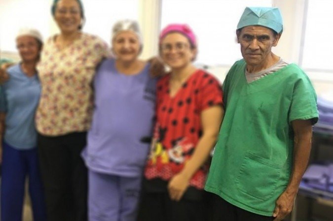  (crédito: Arquivo pessoal)