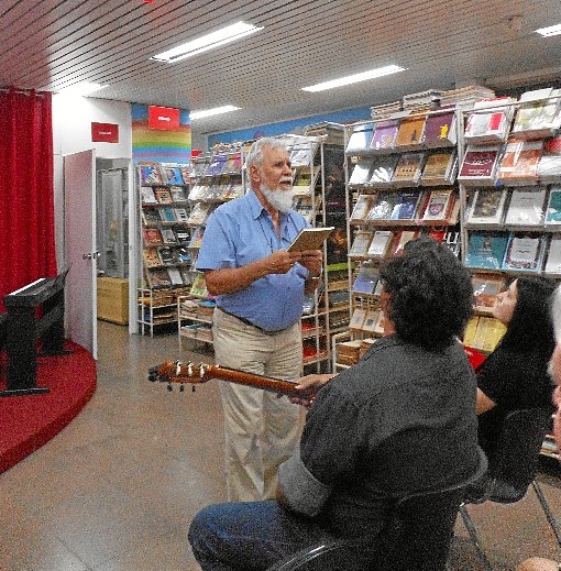 (foto: Arquivo pessoal) (foto: Arquivo pessoal)