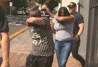 (foto: Reprodução / EPTV) (foto: Reprodução / EPTV)