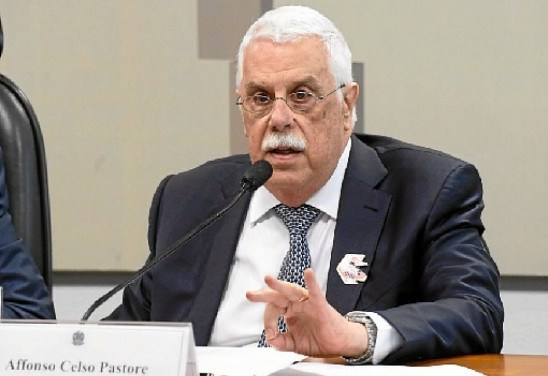Marcos Oliveira/Senado Federal do Brasil