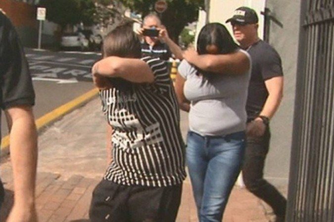  (crédito:  Reprodução / EPTV)