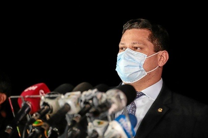 (foto: Carolina Antunes/AFP) (foto: Carolina Antunes/AFP)