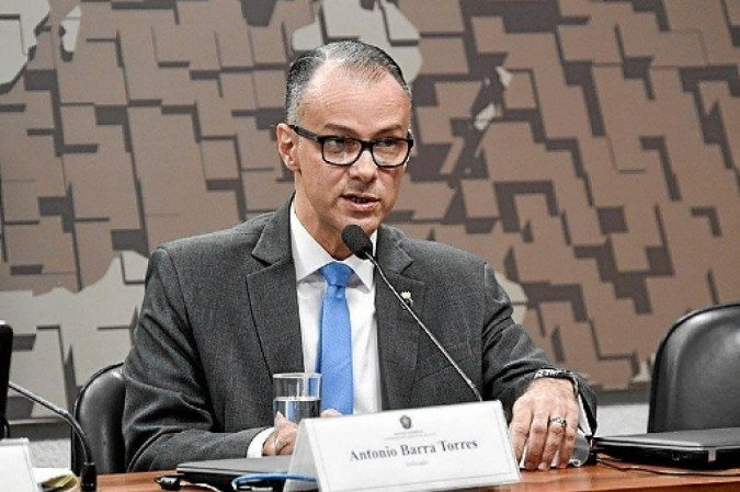 (foto: Leopoldo Silva/Agencia Senado - 10/7/19) (foto: Leopoldo Silva/Agencia Senado - 10/7/19)