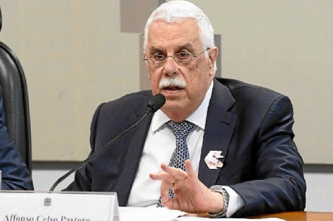 (foto: Marcos Oliveira/Senado Federal do Brasil) (foto: Marcos Oliveira/Senado Federal do Brasil)