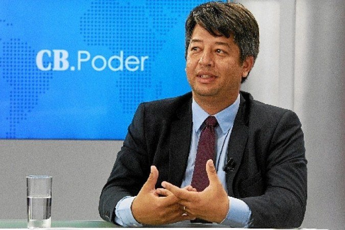  (crédito: Ed Alves/CB/D.A Press)