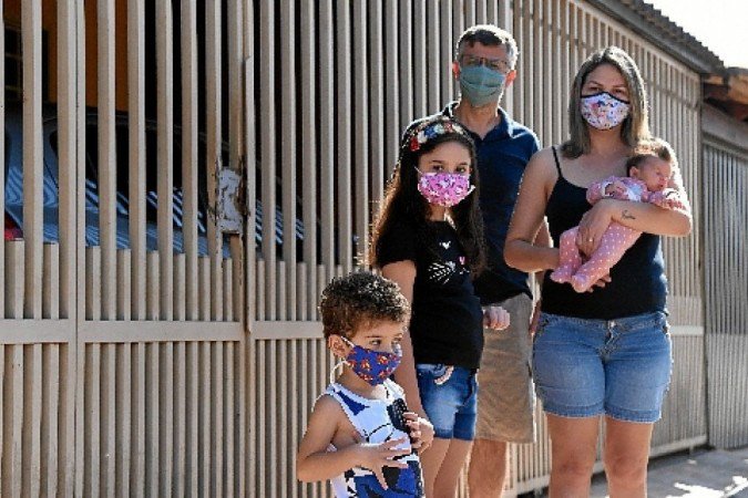 (foto: Ed Alves/CB/D.A Press) (foto: Ed Alves/CB/D.A Press)