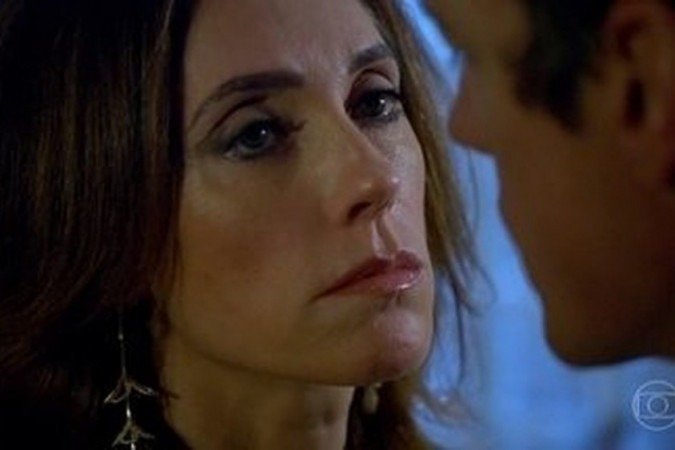 (foto: TV Globo/Reprodução) (foto: TV Globo/Reprodução)