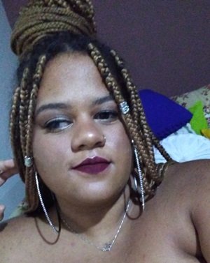 Como presidente do Centro acadêmico de Relações internacionais, Camila Justino sente que esse é um período de maior responsabilidade