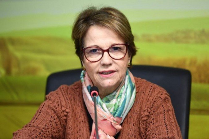 (crédito: AFP / EVARISTO SA) (crédito: AFP / EVARISTO SA)