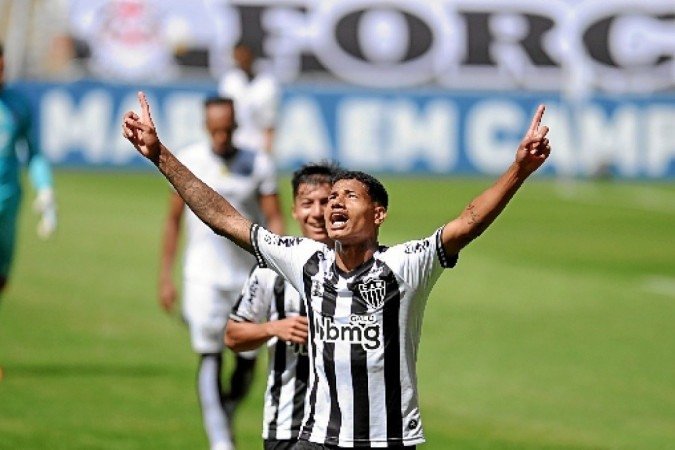 (foto: Alexandre Guzanshe/EM/D.A Brasil) (foto: Alexandre Guzanshe/EM/D.A Brasil)