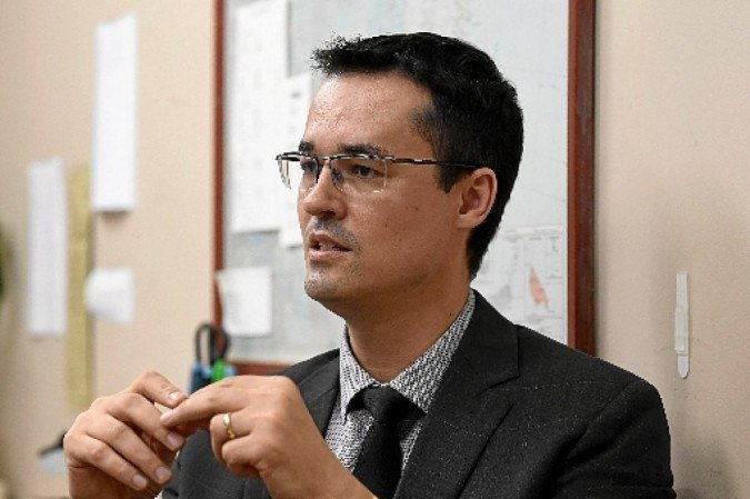 (crédito: Evaristo Sá/AFP) (crédito: Evaristo Sá/AFP)