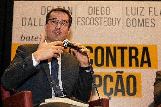 (foto: Luis Nova/Esp. CB/D.A Press - 31/5/17) (foto: Luis Nova/Esp. CB/D.A Press - 31/5/17)