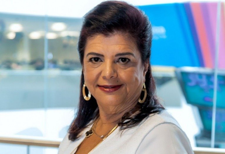 De família empreendedora, Luiza Trajano é a mulher mais rica do Brasil