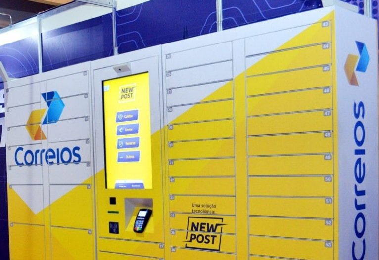 Para utiliza&ccedil;&atilde;o no terminal, usu&aacute;rios ter&atilde;o senhas individuais