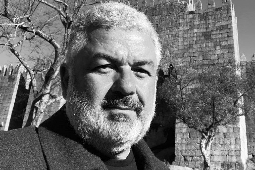 Advogado Marcone Guimarães morre, aos 53 anos, por complicações da covid-19