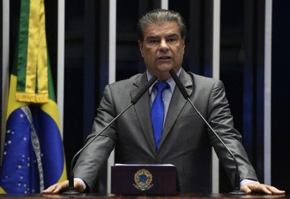 Parlamentar diz que os benefícios serão distribuídos de forma equilibrada, com ganhos relevantes para regiões fortemente agrícolas, como o Centro-Oeste -  (crédito: Roque de Sá/Agência Senado) -Parlamentar diz que os benefícios serão distribuídos de forma equilibrada, com ganhos relevantes para regiões fortemente agrícolas, como o Centro-Oeste -  (crédito: Roque de Sá/Agência Senado)