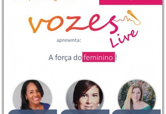 Vozes Live/Divulgação