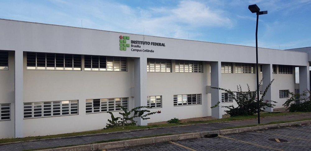 IFs suspendem provas presencias para seleção de alunos