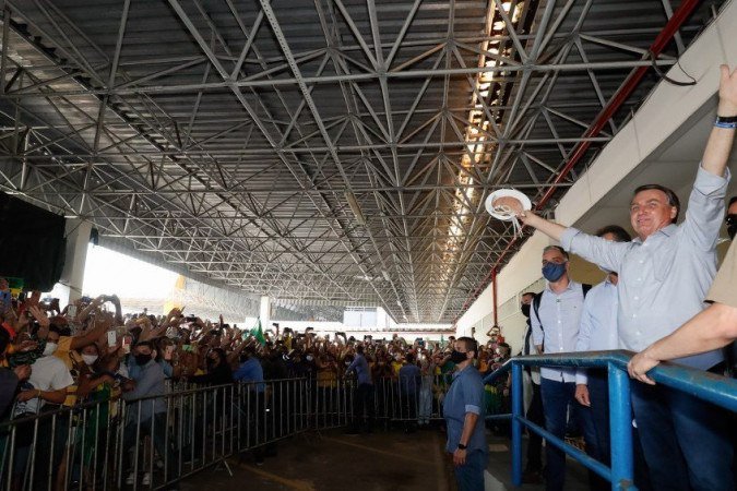 (foto: Alan Santos/PR) (foto: Alan Santos/PR)
