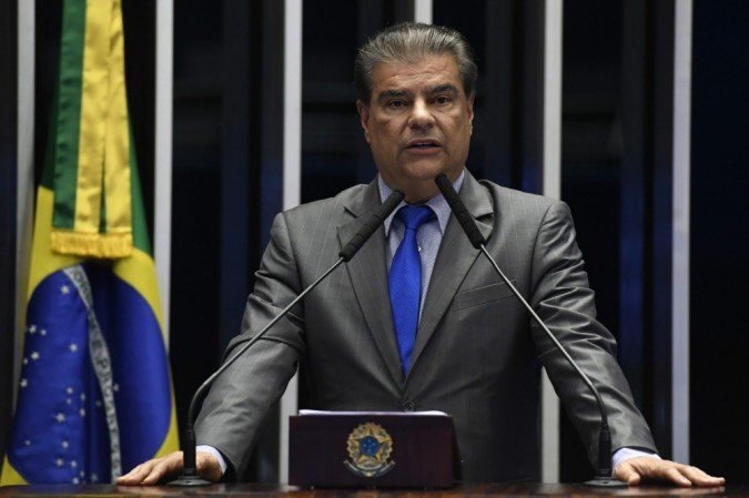 (foto: Roque de Sá/Agência Senado) (foto: Roque de Sá/Agência Senado)