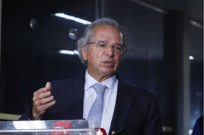 (crédito: Luiz Macedo/Câmara dos Deputados) (crédito: Luiz Macedo/Câmara dos Deputados)