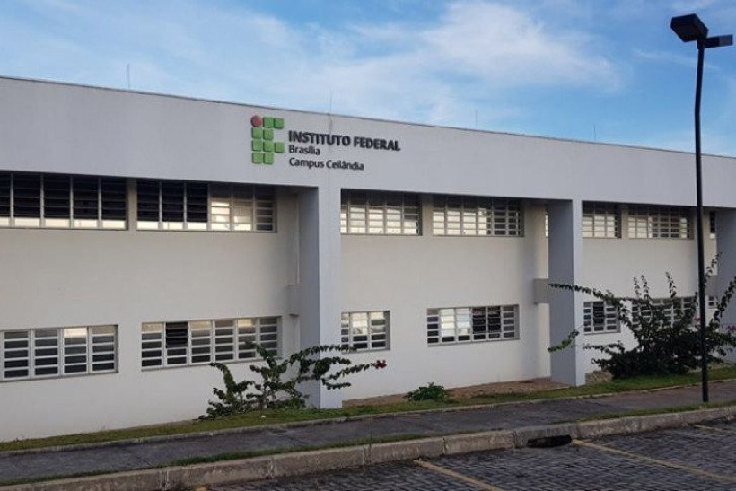 Prazo para inscrições em cursos do IFB terminam nesta sexta (7/1)