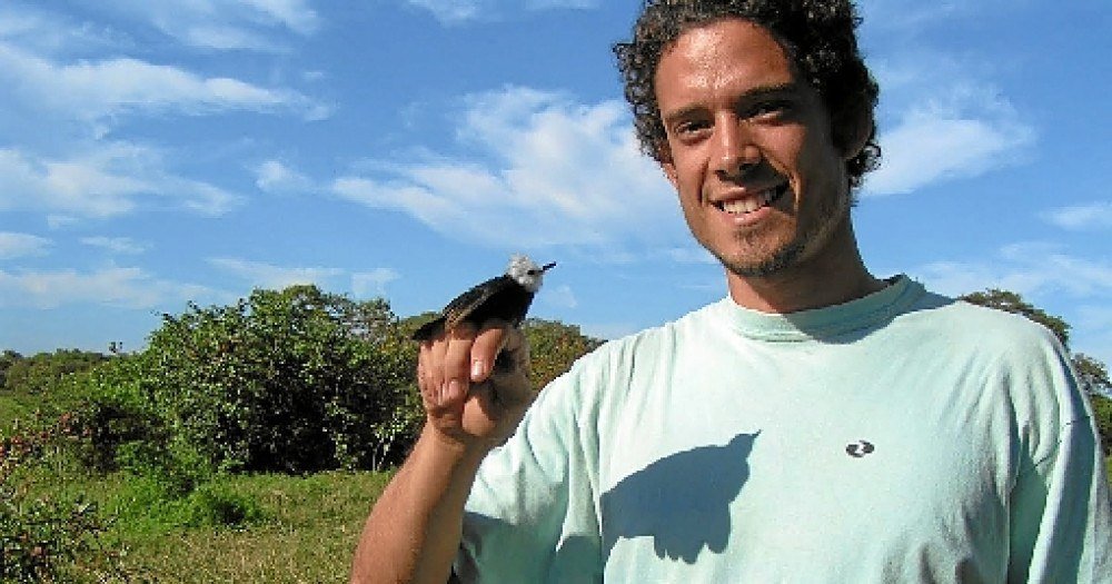 Pedro Davison tinha 25 anos quando foi atropelado e morto por um motorista bêbado, em 2006 