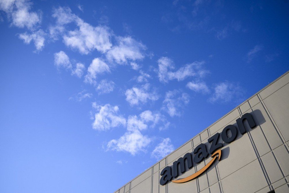 Votação histórica sobre primeiro sindicato da Amazon nos EUA chega ao fim