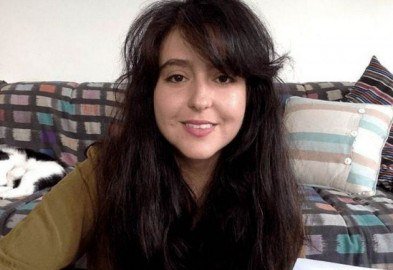 Anna Costa e Silva: Cartas para quem estiver me ouvindo é a performance inovadora da atriz e diretora