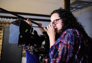 Anna Salles encabeça aulas com outros professores formados pela UnB