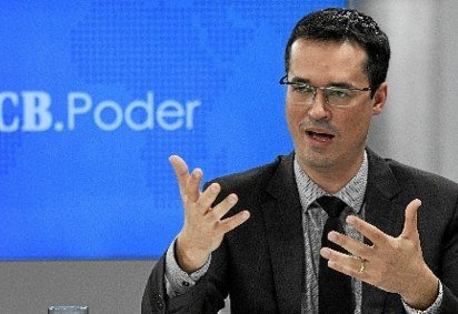 (crédito: Ed Alves/CB/D.A Press) (crédito: Ed Alves/CB/D.A Press)