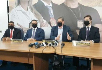  (foto: Polícia Civil do Espírito Santo)