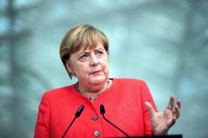 (crédito: Federico Gambarini / POOL / AFP) (crédito: Federico Gambarini / POOL / AFP)