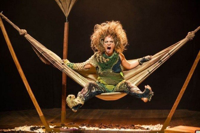 Sementes: poção para crianças com senso crítico apurado