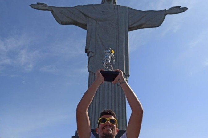 (foto: Reprodução/Instagram) (foto: Reprodução/Instagram)