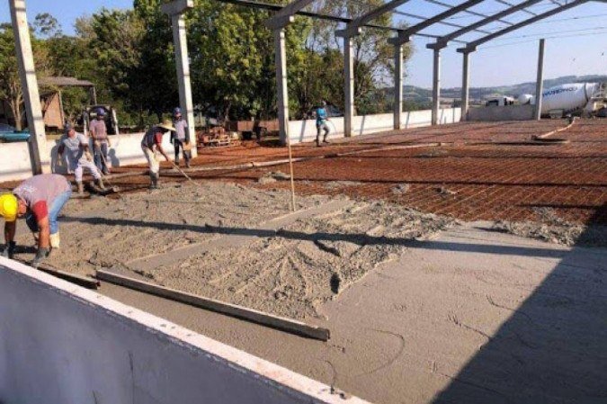 (foto: Divulgação/Agência de Notícias do Paraná) (foto: Divulgação/Agência de Notícias do Paraná)
