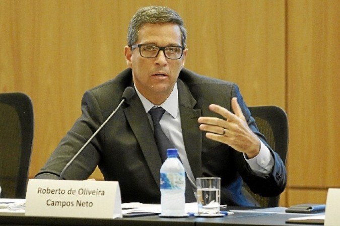 (foto: Raphael Ribeiro/ BCB) (foto: Raphael Ribeiro/ BCB)