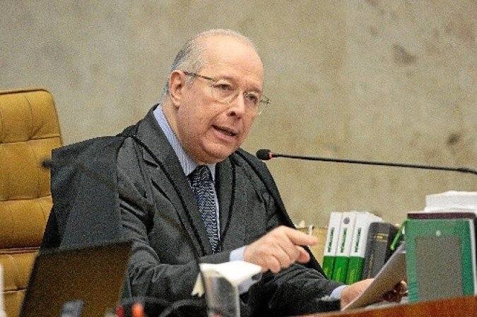 (foto: Carlos Moura/SCO/STF) (foto: Carlos Moura/SCO/STF)