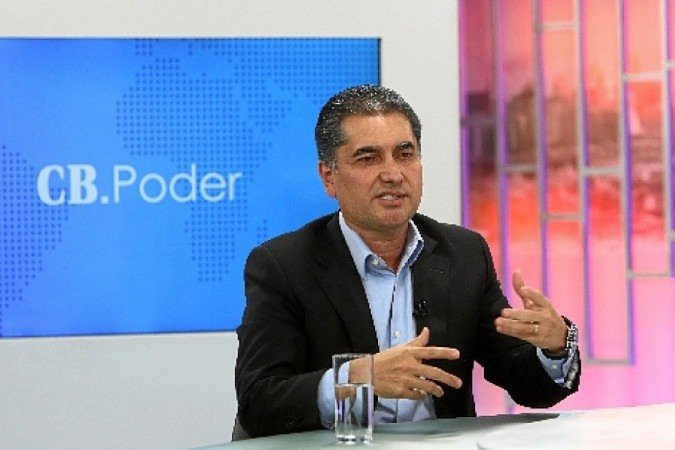 (foto: Ana Rayssa/CB/D.A Press) (foto: Ana Rayssa/CB/D.A Press)