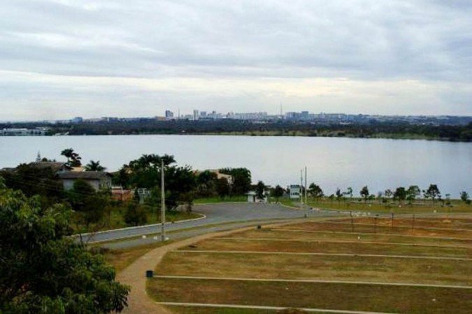 A Força-Tarefa nos Parques é articulada pela Secretaria de Governo e o Brasília Ambiental - (foto: Foto/divulgação) A Força-Tarefa nos Parques é articulada pela Secretaria de Governo e o Brasília Ambiental - (foto: Foto/divulgação)