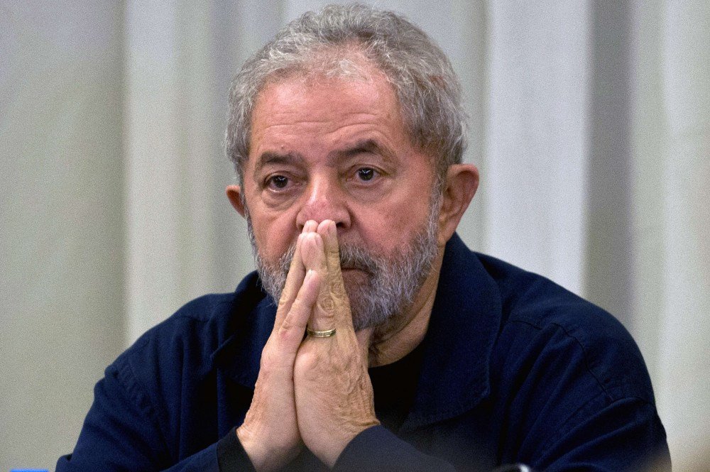 STF julga nesta terça acesso de Lula a mensagens de Moro e procuradores