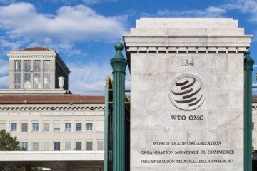 Processo formalizado pelo Ministério das Relações Exteriores acusa Washington de violar regras internacionais ao sobretaxar produtos brasileiros -  (crédito: Divulgação/Opeu)