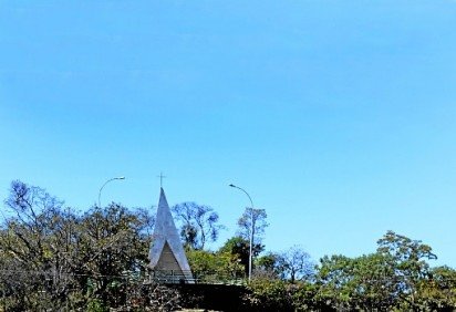 Grupo de Balé de Alana Sequenzia e Juliana Nobre: ensaios na natureza e com segurança