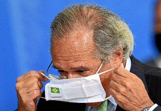 Evaristo Sá/AFP