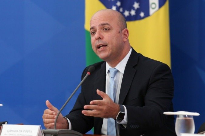 (foto: Julio Nascimento/PR) (foto: Julio Nascimento/PR)
