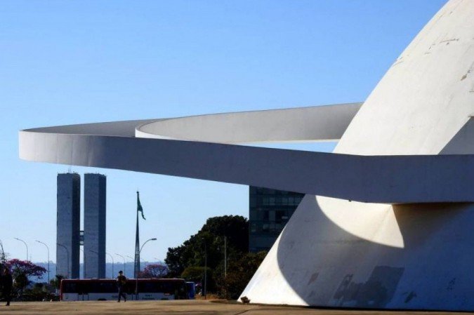 Para seguir para sanção do governador, a proposta precisa ser apreciada em segundo turno - (crédito: Marcelo Ferreira/CB/D.A Press) Para seguir para sanção do governador, a proposta precisa ser apreciada em segundo turno - (crédito: Marcelo Ferreira/CB/D.A Press)