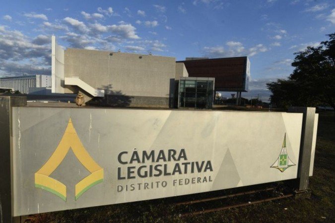 A votação do segundo turno ficou para a próxima semana - (foto: Minervino Júnior/CB/D.A Press) A votação do segundo turno ficou para a próxima semana - (foto: Minervino Júnior/CB/D.A Press)