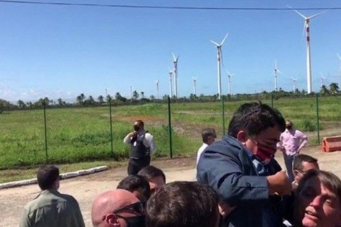 (foto: Twitter/Reprodução) (foto: Twitter/Reprodução)