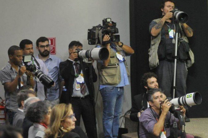 (foto: Minervino Júnior/ Divulgação) (foto: Minervino Júnior/ Divulgação)
