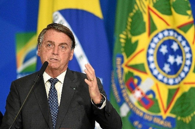 (foto: Evaristo Sá/AFP) (foto: Evaristo Sá/AFP)